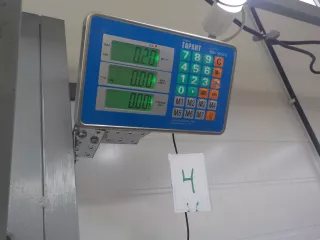 BP4K6146X Трубка кондиционера Mazda 3 BK Арт 769978, вид 8