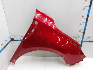 S203F2701020200 Крыло переднее правое Changan CS 55 Арт 782932, вид 1