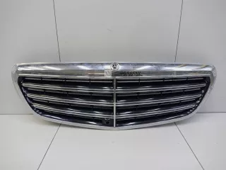 A2138800683 Решетка радиатора Mercedes E W213 Арт A983553K, вид 1