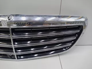 A2138800683 Решетка радиатора Mercedes E W213 Арт A983553K, вид 2