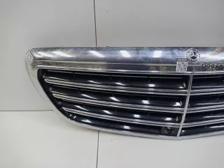 A2138800683 Решетка радиатора Mercedes E W213 Арт A983553K, вид 3