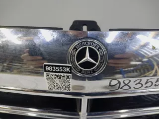 A2138800683 Решетка радиатора Mercedes E W213 Арт A983553K, вид 4