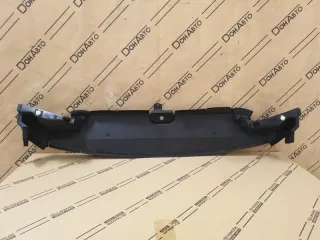 1668336080, 16683-36080, 1668336090, 16683-36090 Дефлектор радиатора Lexus NX Арт DN179349, вид 1