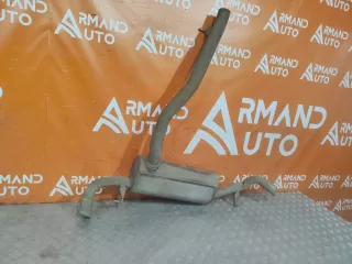 18308598418, 8586756, 7 глушитель BMW 5 G30/G31 Арт 308378PM, вид 6