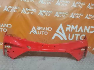 6010091900, 6600248426, 6600248413, 4 бампер джили кулрей Geely Coolray Арт 308854PM, вид 1