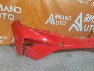 6010091900, 6600248426, 6600248413, 4 бампер джили кулрей Geely Coolray Арт 308854PM, вид 2