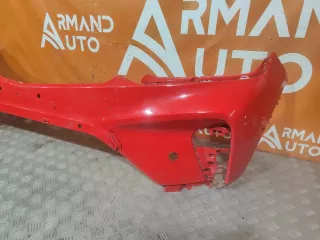 6010091900, 6600248426, 6600248413, 4 бампер джили кулрей Geely Coolray Арт 308854PM, вид 3