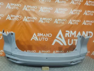 S203F2713030900, 2804101AW20, 4 бампер чанган цс 55 плюс Changan CS 55 Арт 308876PM, вид 1