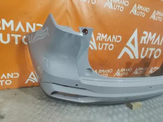 S203F2713030900, 2804101AW20, 4 бампер чанган цс 55 плюс Changan CS 55 Арт 308876PM, вид 2