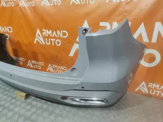 S203F2713030900, 2804101AW20, 4 бампер чанган цс 55 плюс Changan CS 55 Арт 308876PM, вид 3