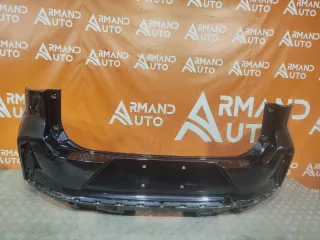 602001291AADQJ, 602001291AA, 7 бампер эксид тхл EXEED TXL Restailing Арт 309003PM, вид 1