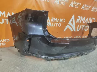 602001291AADQJ, 602001291AA, 7 бампер эксид тхл EXEED TXL Restailing Арт 309003PM, вид 2