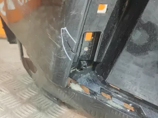 602001291AADQJ, 602001291AA, 7 бампер эксид тхл EXEED TXL Restailing Арт 309003PM, вид 3