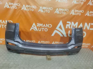 602000499AADQJ, 602000499AA, 7 бампер чери тигго 4 про (t т 19) Chery Tiggo 4 Арт 309005PM, вид 1
