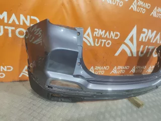 602000499AADQJ, 602000499AA, 7 бампер чери тигго 4 про (t т 19) Chery Tiggo 4 Арт 309005PM, вид 2