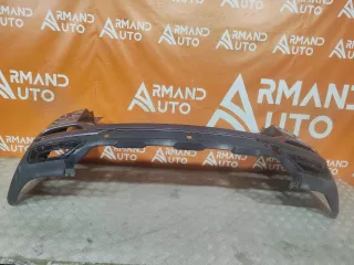 602000499AADQJ, 602000499AA, 7 бампер чери тигго 4 про (t т 19) Chery Tiggo 4 Арт 309005PM, вид 5
