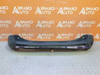 521590R280, 9 бампер тойота, тоёта рав4 (рав rav 4) Toyota Rav 4 5 Арт 309047PM, вид 1