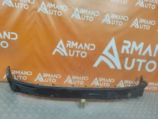 6044058700, 6600124614, 4 Юбка бампера Geely Coolray Арт 309283PM, вид 1