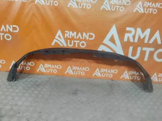6044058700, 6600124614, 4 Юбка бампера Geely Coolray Арт 309283PM, вид 4