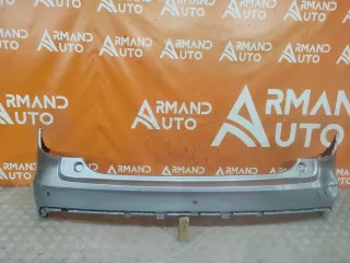 2804102XST13A, 2804104XST01A, 2 бампер хавал джолион Haval Jolion Арт 309435PM, вид 1