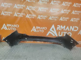 2804102XST13A, 2804104XST01A, 2 бампер хавал джолион Haval Jolion Арт 309435PM, вид 5