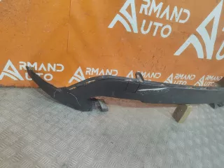 51112990186, 4 Юбка бампера BMW X1 E84 Арт 309445PM, вид 2