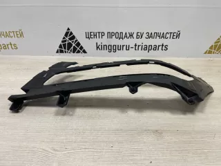 86525T6000 Кронштейн бампера Genesis GV80 Арт TP119590, вид 4