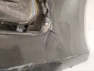 5211906J20 бампер Toyota Camry XV70 Арт VZ238044, вид 8