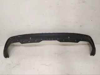 6600124614 Спойлер бампера Geely Coolray Арт VZ238054, вид 1