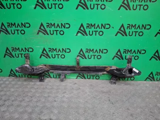 86630M0000, 2 усилитель бампера Hyundai Creta 1 Арт ARM366758, вид 5