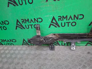 86630M0000, 2 усилитель бампера Hyundai Creta 1 Арт ARM366758, вид 6