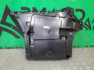 51128098689, 8 кронштейн бампера BMW 5 G30/G31 Арт ARM374119, вид 1