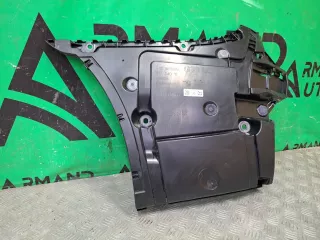 51128098689, 8 кронштейн бампера BMW 5 G30/G31 Арт ARM374119, вид 2