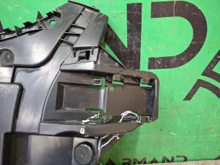 51128098689, 8 кронштейн бампера BMW 5 G30/G31 Арт ARM374119, вид 4