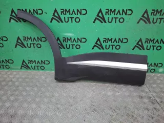 609000498AA, 609000498AA, 609000625AA, 609000835AA, 2 Молдинг двери Chery Tiggo 7 PRO Арт ARM374533, вид 1