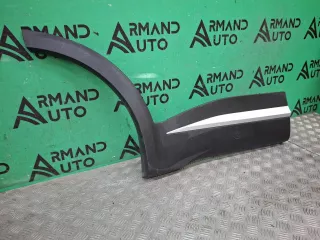 609000498AA, 609000498AA, 609000625AA, 609000835AA, 2 Молдинг двери Chery Tiggo 7 PRO Арт ARM374533, вид 2