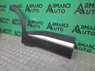 609000498AA, 609000498AA, 609000625AA, 609000835AA, 2 Молдинг двери Chery Tiggo 7 PRO Арт ARM374533, вид 3