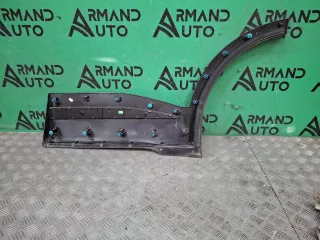 609000498AA, 609000498AA, 609000625AA, 609000835AA, 2 Молдинг двери Chery Tiggo 7 PRO Арт ARM374533, вид 4