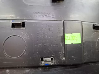 609000498AA, 609000498AA, 609000625AA, 609000835AA, 2 Молдинг двери Chery Tiggo 7 PRO Арт ARM374533, вид 5