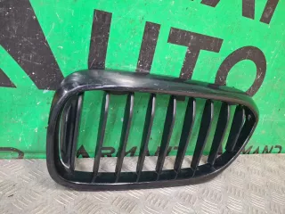 51712430993, 9 решетка радиатора BMW 5 G30/G31 Арт ARM376548, вид 2
