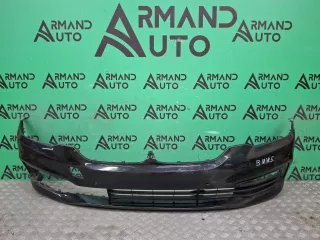51117427441, 7385336, 9 Бампер бмв г30 г31 (г g 30 31) серия BMW 5 G30/G31 Арт ARM376565, вид 1