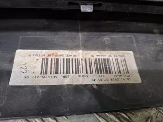 51117427441, 7385336, 9 Бампер бмв г30 г31 (г g 30 31) серия BMW 5 G30/G31 Арт ARM376565, вид 16