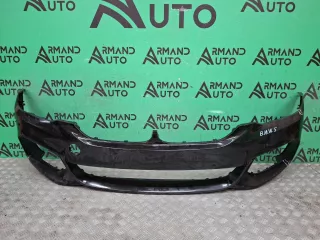 51118069072, 8064928, 9 Бампер бмв г30 г31 (г g 30 31) серия BMW 5 G30/G31 Арт ARM376582, вид 1