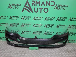 51117427441, 7385336, 9 Бампер бмв г30 г31 (г g 30 31) серия BMW 5 G30/G31 Арт ARM376584, вид 1