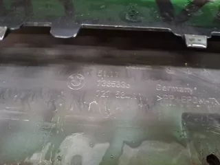 51117427441, 7385336, 9 Бампер бмв г30 г31 (г g 30 31) серия BMW 5 G30/G31 Арт ARM376584, вид 14