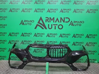 51119883249, 8 Бампер бмв х1 (х x 1) ф48 (ф f 48) BMW X1 F48 Арт ARM376593, вид 1