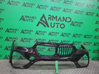 51119883249, 8 Бампер бмв х1 (х x 1) ф48 (ф f 48) BMW X1 F48 Арт ARM376593, вид 2