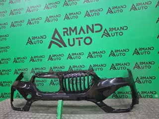 51119883249, 8 Бампер бмв х1 (х x 1) ф48 (ф f 48) BMW X1 F48 Арт ARM376593, вид 3