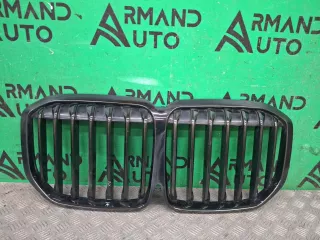 51138745730, 9 решетка радиатора BMW X7 g07 Арт ARM376617, вид 1