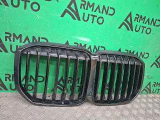 51138745730, 9 решетка радиатора BMW X7 g07 Арт ARM376617, вид 2